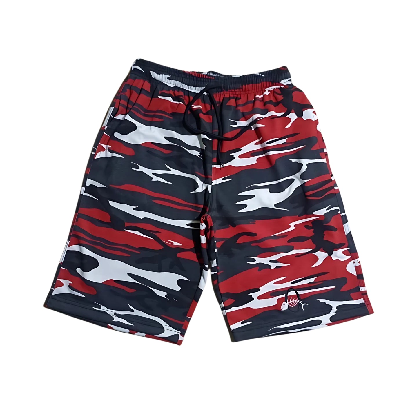 Camo Shorts
