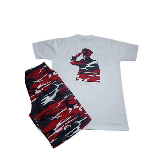 Camo Set