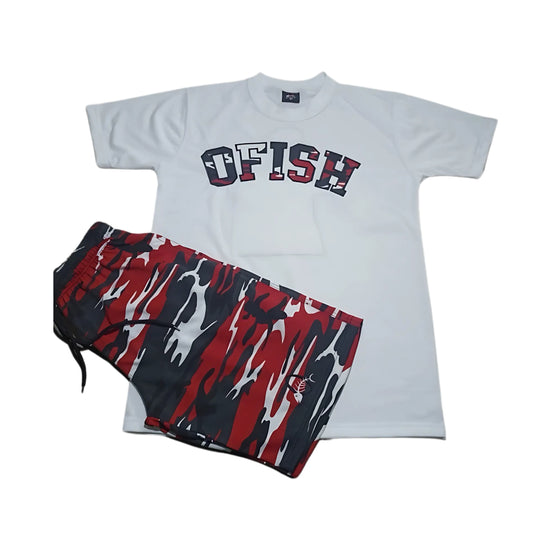 Camo Set