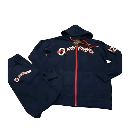 New Sweat Suits